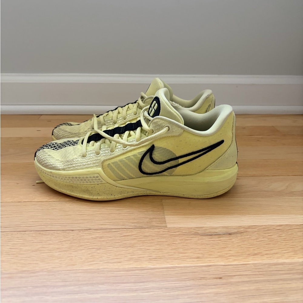 Nike Sabrina Sneakers